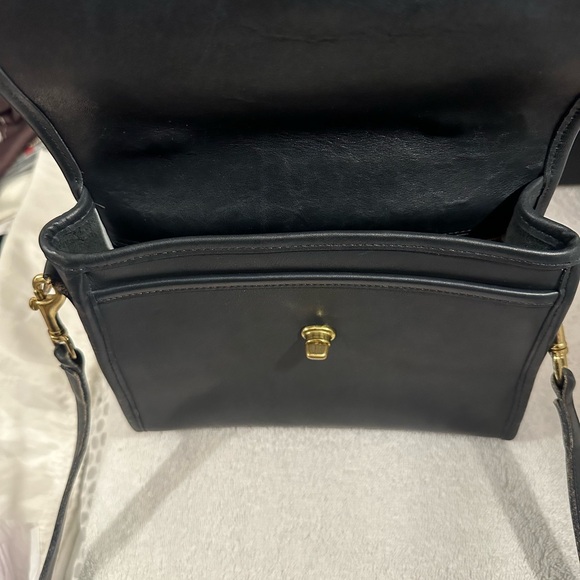 🇺🇸Coach 🇺🇸 vintage bag - Picture 10 of 16